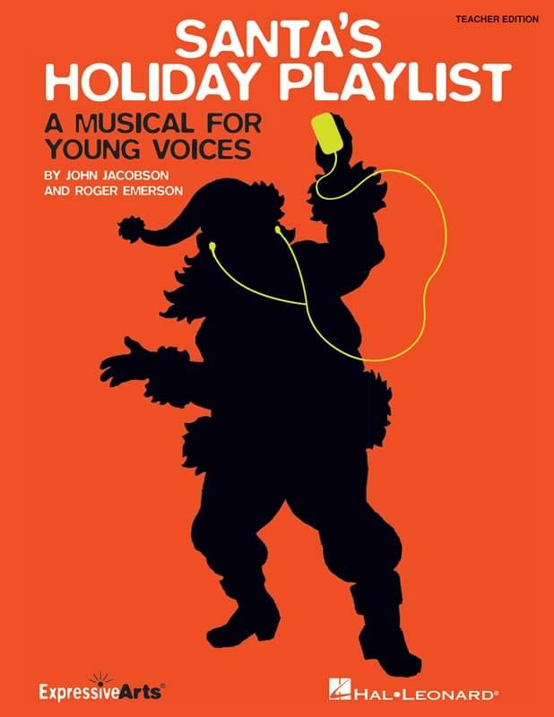 Santa's Holiday Playlist