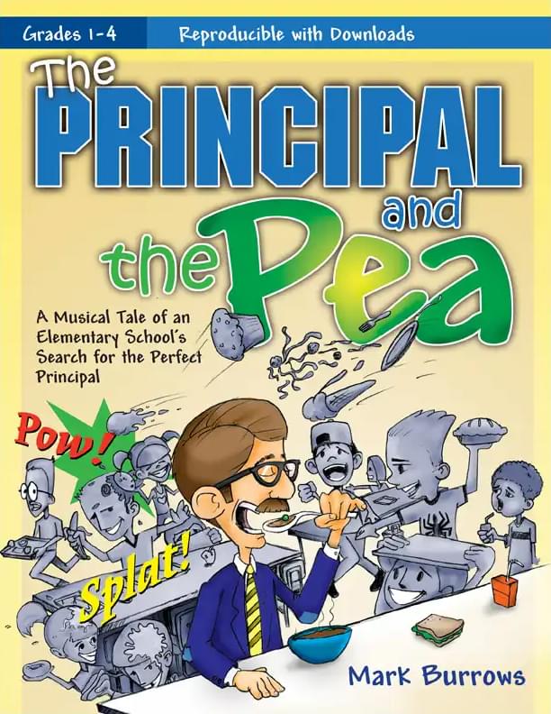 Principal And The Pea, The