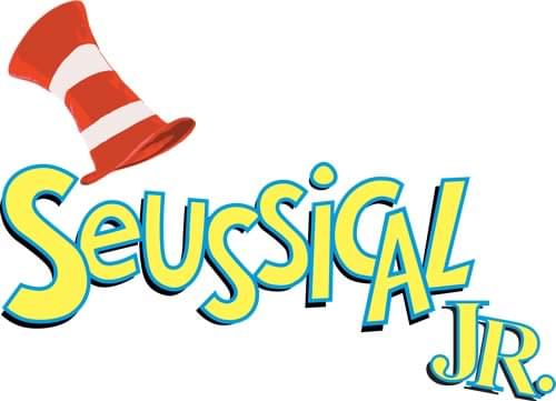 Broadway Jr. - Seussical Junior