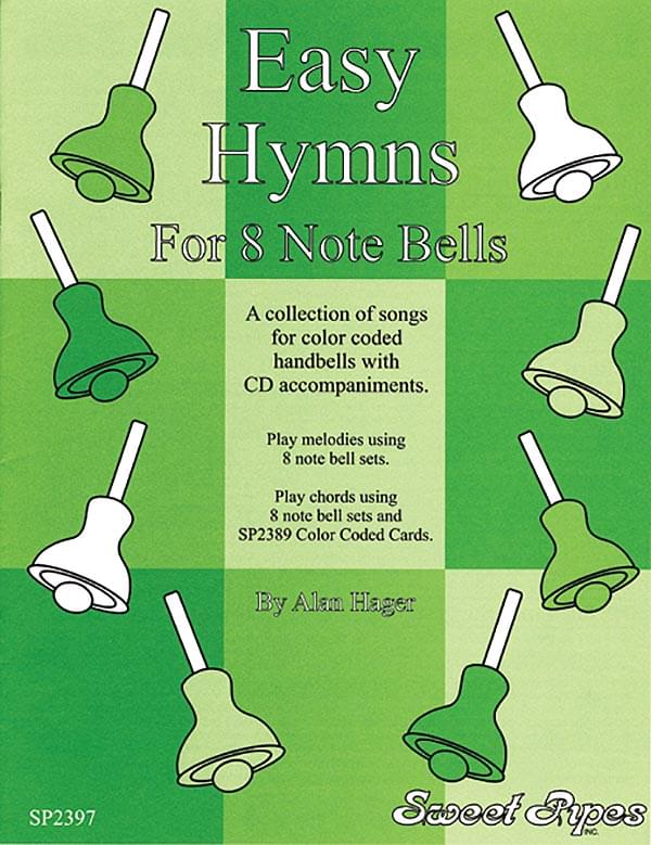 Easy Hymns For 8 Note Bells