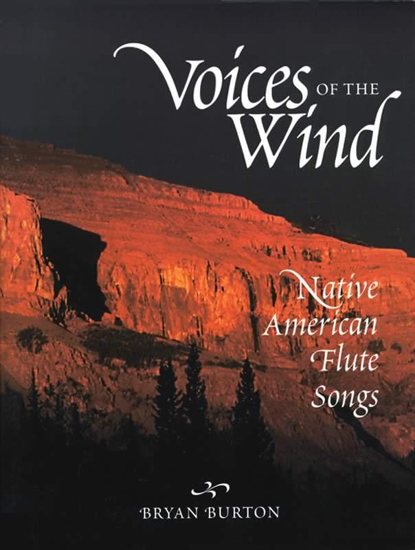 Voices Of The Wind Cover