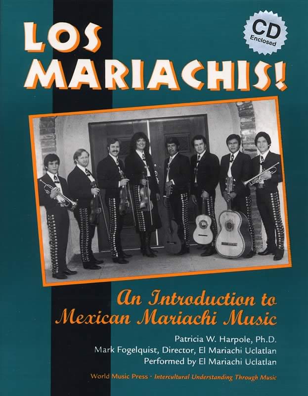 Los Mariachis! Cover