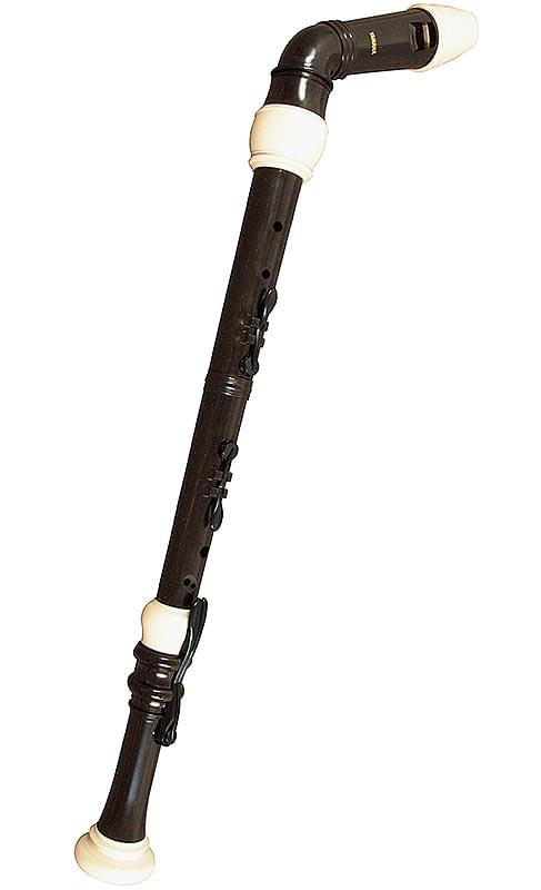 Yamaha Bass Recorder