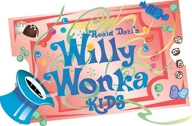 Willy Wonka KIDS