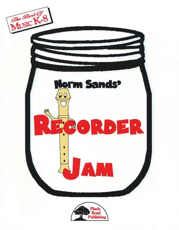 Recorder Jam