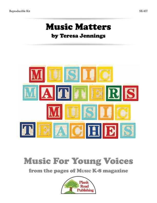 Music Matters