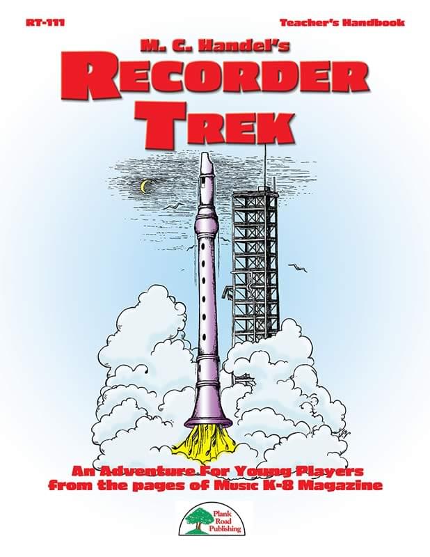 Recorder Trek