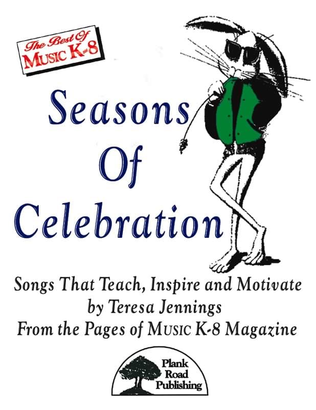 Seasons Of Celebration