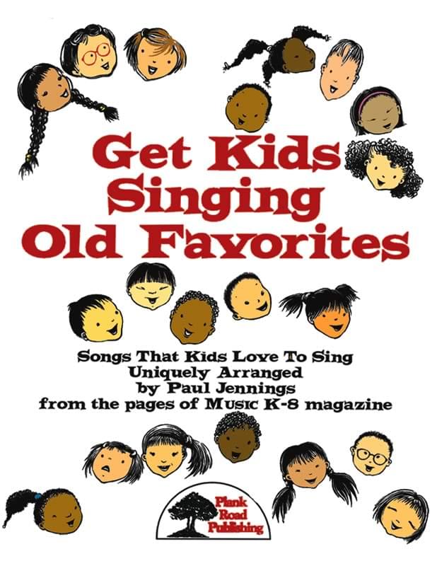 Get Kids Singing Old Favorites