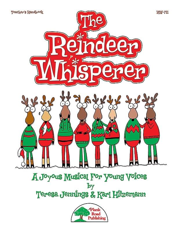 Reindeer Whisperer, The