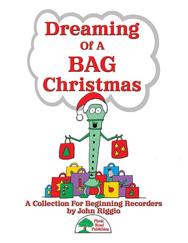 Dreaming Of A BAG Christmas