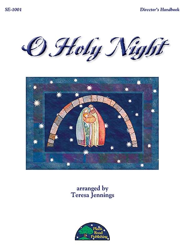 O Holy Night