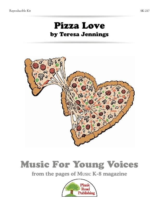 Pizza Love