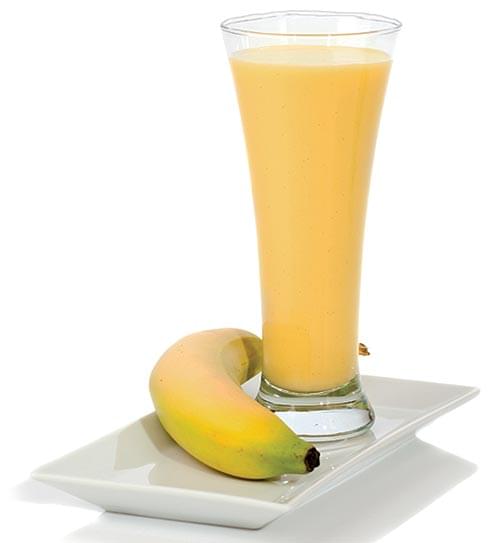 Banana Smoothie