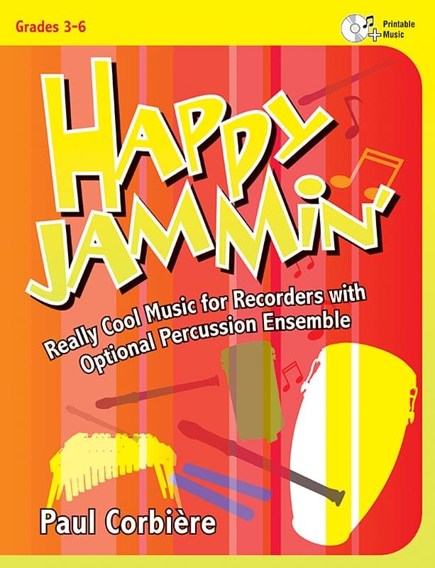 Happy Jammin'