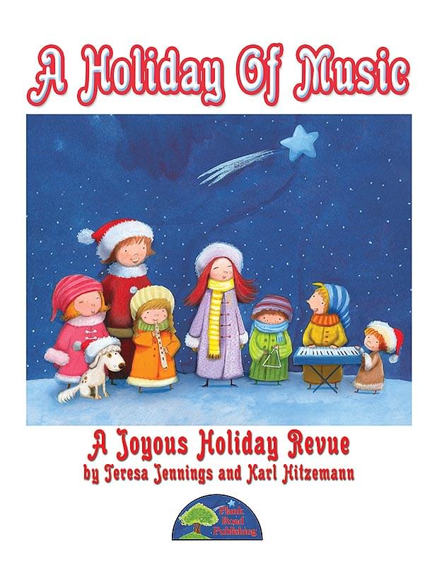 Holiday Of Music, A