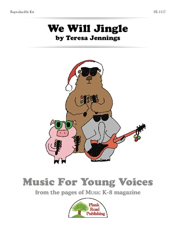 We Will Jingle