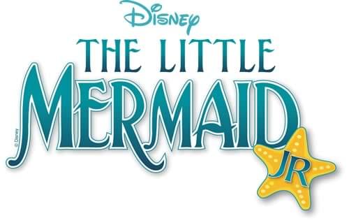 Broadway Jr. - Disney's The Little Mermaid Junior