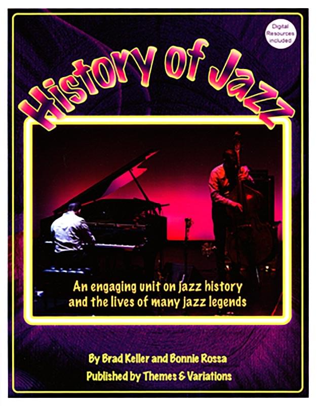 History Of Jazz