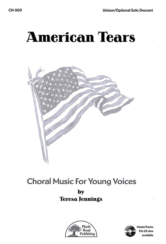 American Tears (octavo)