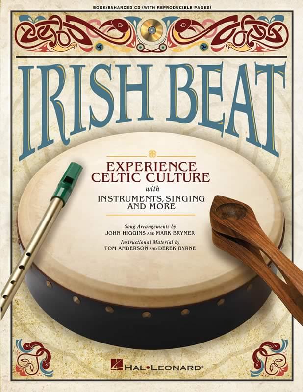 Irish Beat