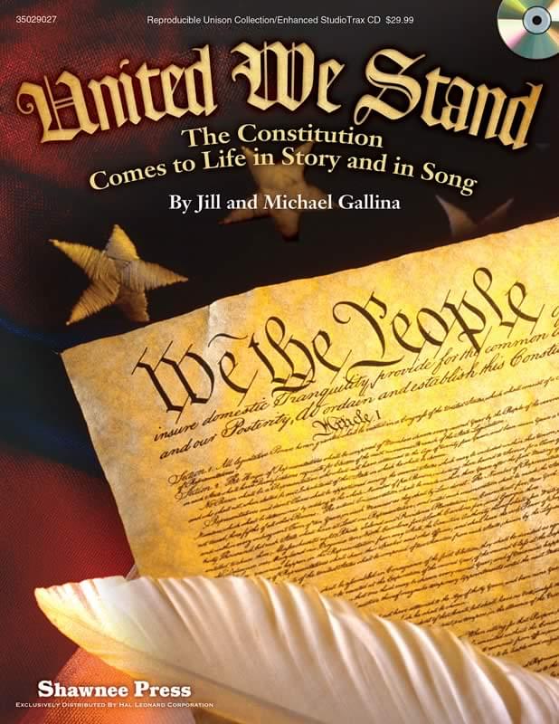 United We Stand (Hal Leonard)