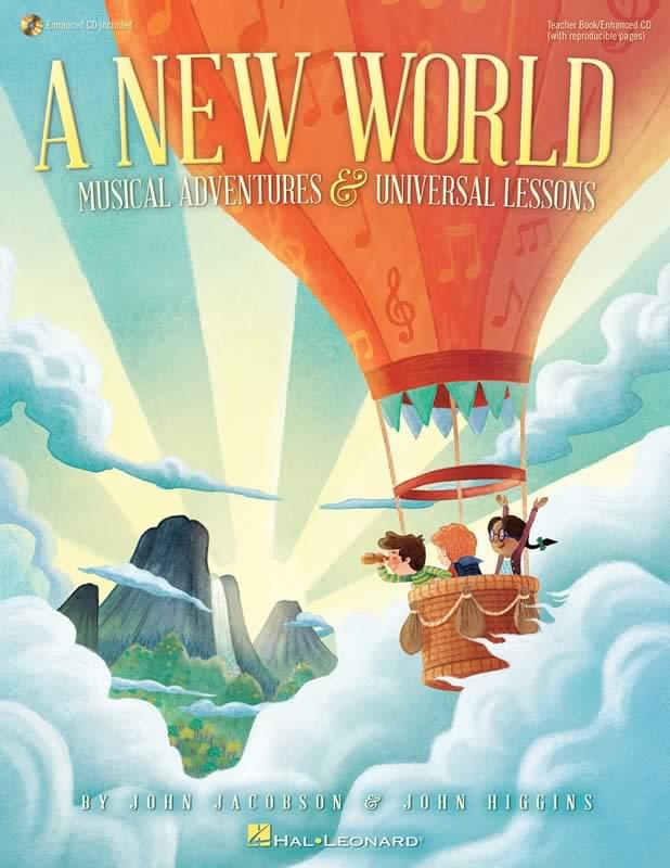 New World, A