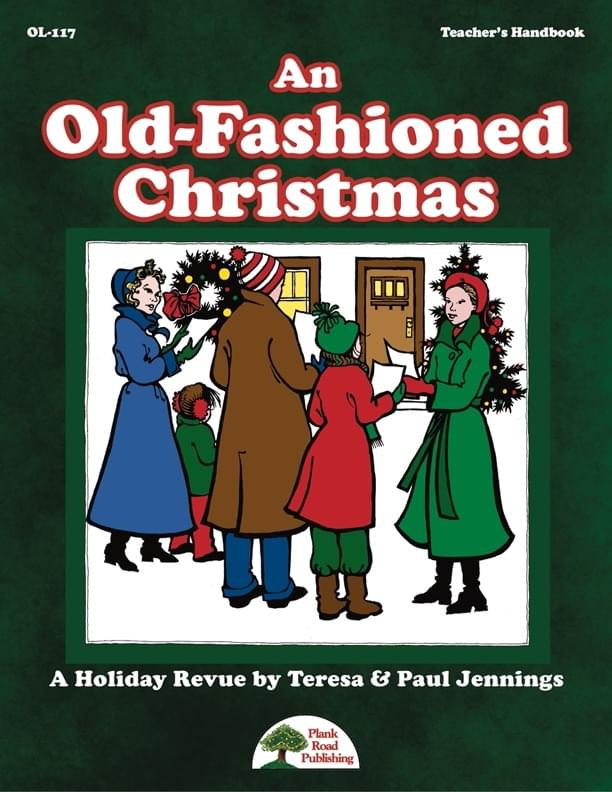 Old-Fashioned Christmas, An