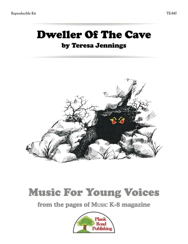 Dweller Of The Cave