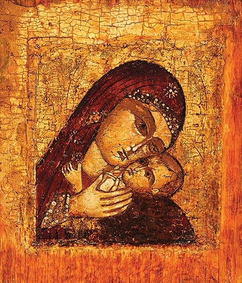 Babe Of Bethlehem (octavo)