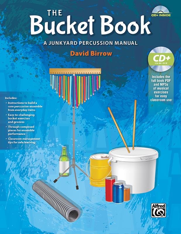 Bucket Book, The