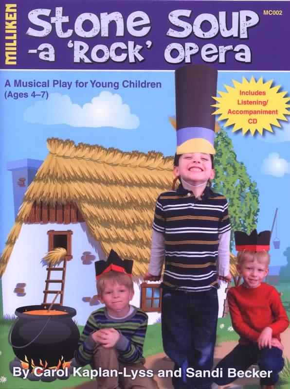stone soup toys