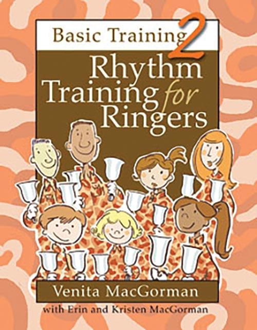 Product Detail Basic Training 2 Rhythm Training For Ringers