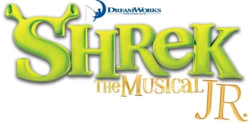 Broadway Jr. - Shrek The Musical Junior