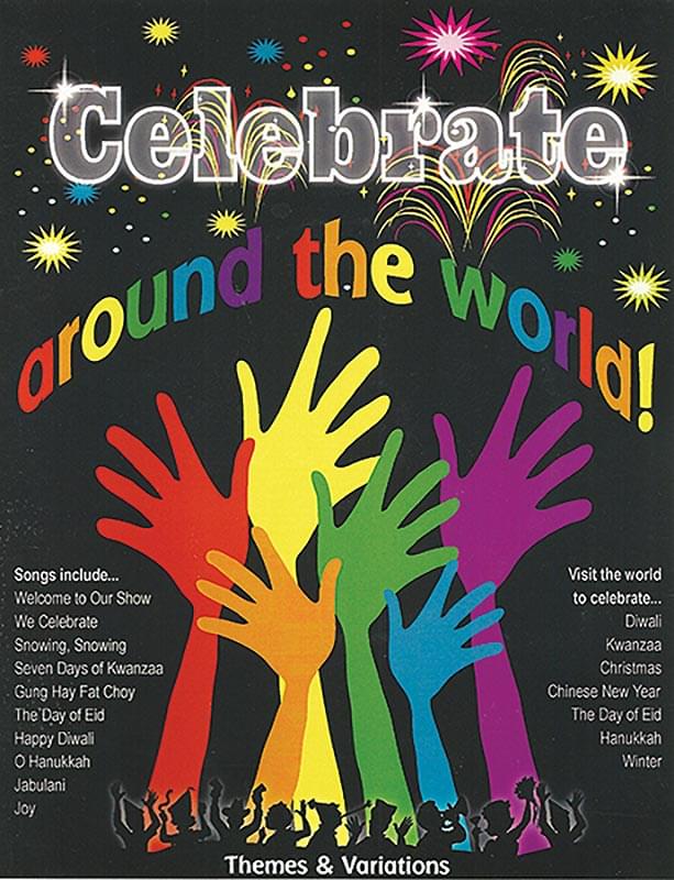 Celebrate Around The World!