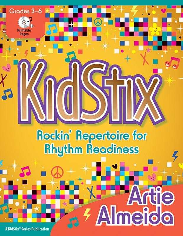 KidStix™