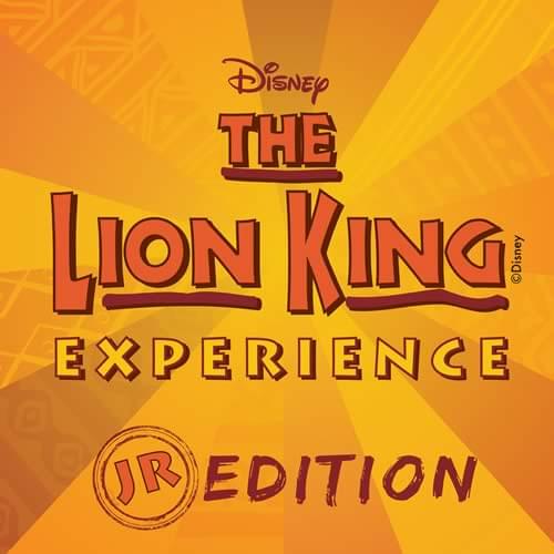 Broadway Jr. - The Lion King Junior