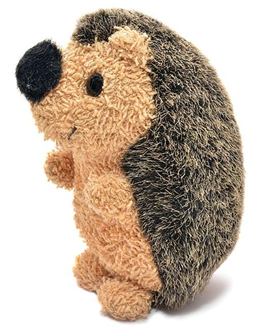 Horace's Hedgehog