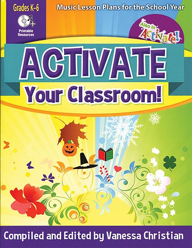 Activate Your Classroom!