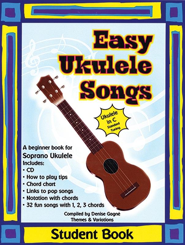 Easy Ukulele Songs