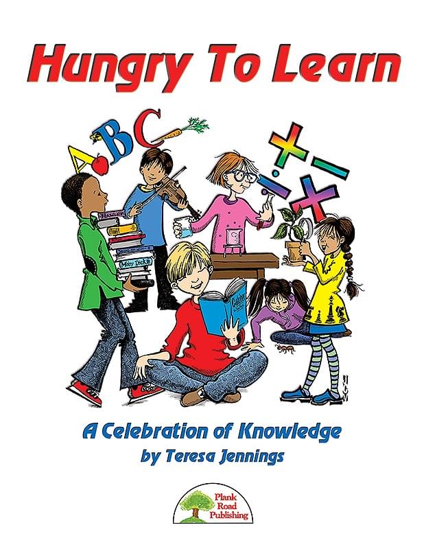 Hungry To Learn