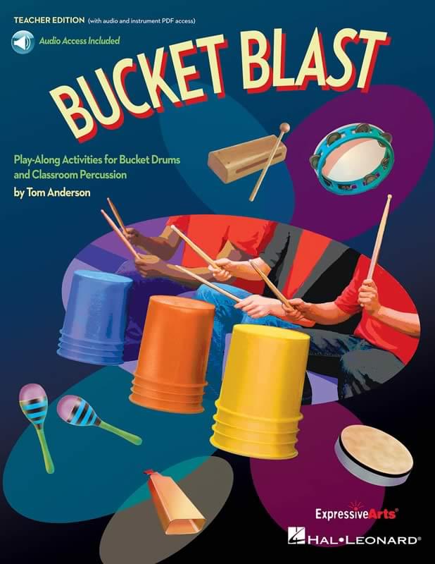 Bucket Blast - Collection