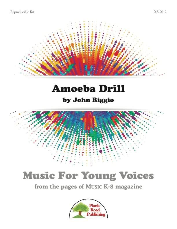 Amoeba Drill