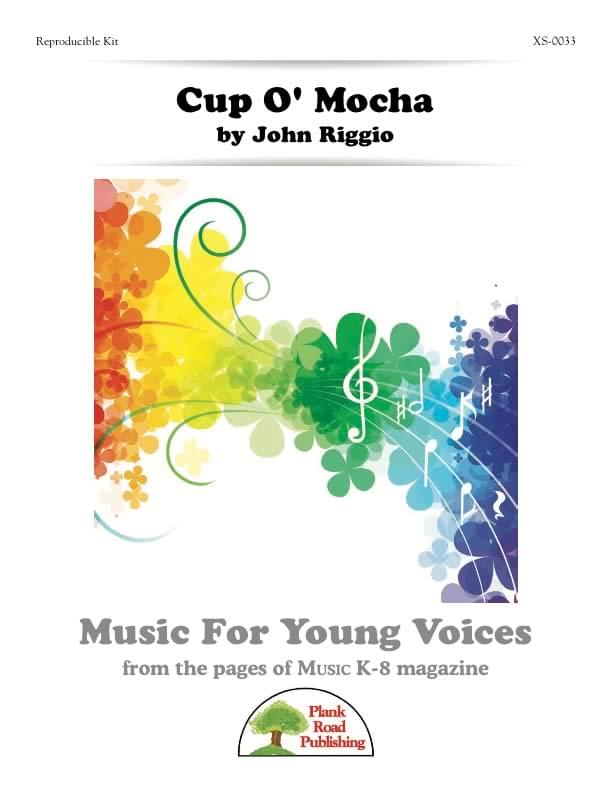 Cup O' Mocha