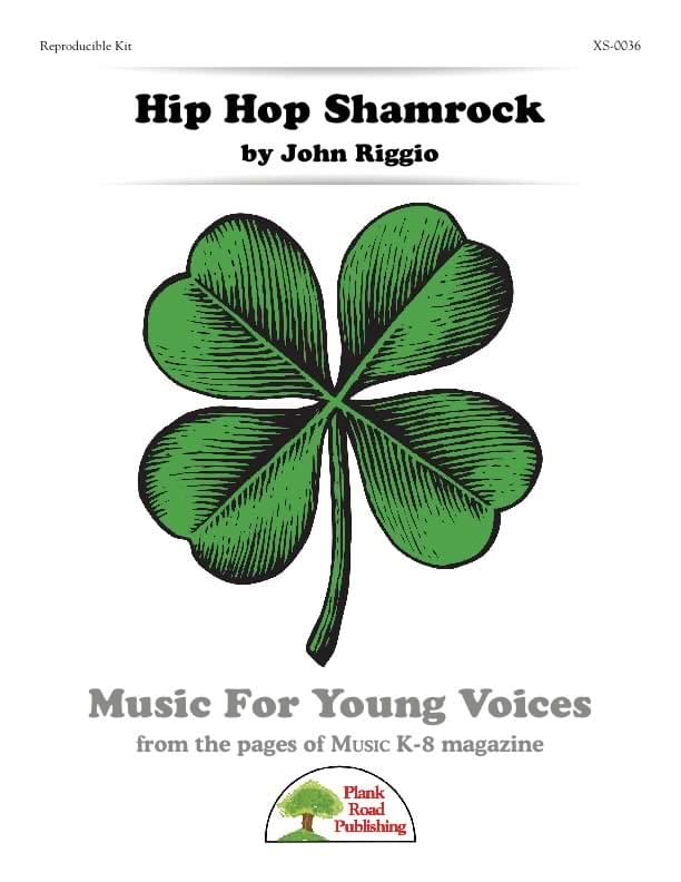 Hip Hop Shamrock