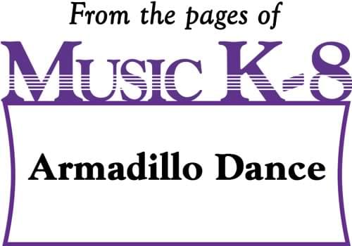 Armadillo Dance