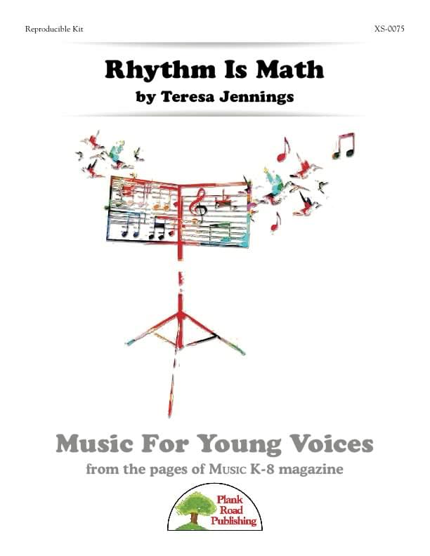 Rhythm Is Math