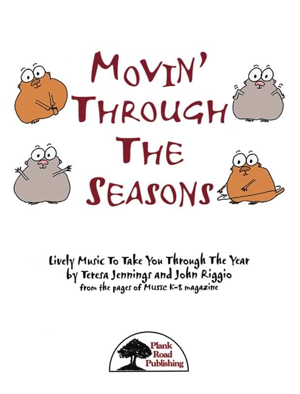 Movin' Through The Seasons