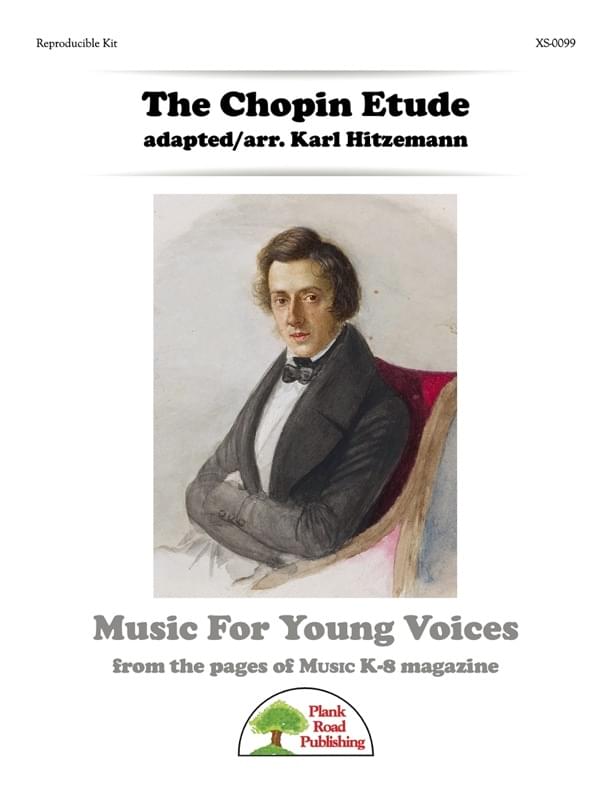 Chopin Etude, The