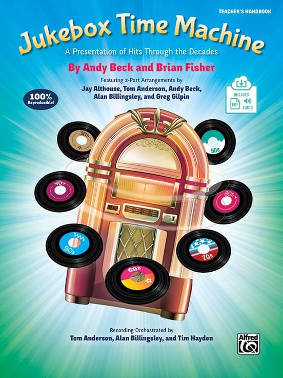 Jukebox Time Machine